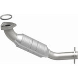 MagnaFlow Direct Fit Catalytic Converter 2008 Pontiac G8 3.6L ps - 51694