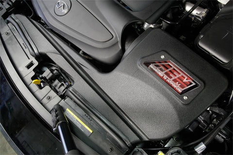 AEM 16-17 C.A.S.Infiniti QX30 L4-2.0L F/I Cold Air Intake - 21-820DS