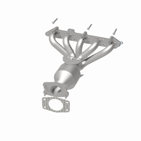 MagnaFlow Direct Fit Catalytic Converter 01-05 Volvo S60 2.4L / V70 2.4L - 24425