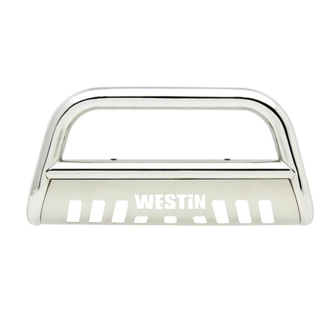 Westin 2005-2015 Toyota Tacoma E-Series Bull Bar - SS - 31-5600