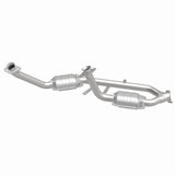 MagnaFlow Conv Direct Fit 97-98 Ford Windstar 3.0L - 4451342
