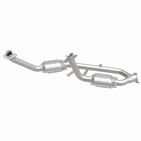 MagnaFlow Conv Direct Fit 97-98 Ford Windstar 3.0L - 4451342