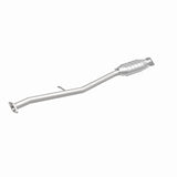 MagnaFlow Conv DF 93-94 Subaru Legacy 2.2L Re - 23872