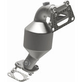 MagnaFlow Direct Fit Catalytic Converter 2010-2011 SRX 3 L Underbody - 52220