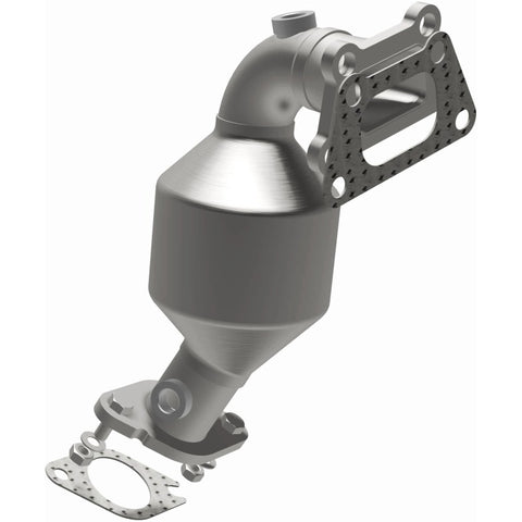 MagnaFlow Direct Fit Catalytic Converter 2010-2011 SRX 3 L Underbody - 52220