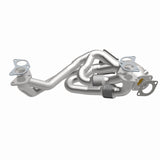 MagnaFlow Direct Fit Catalytic Converter 13-17 Subaru BRZ / 13-16 Scion FR-S OEM - 52467