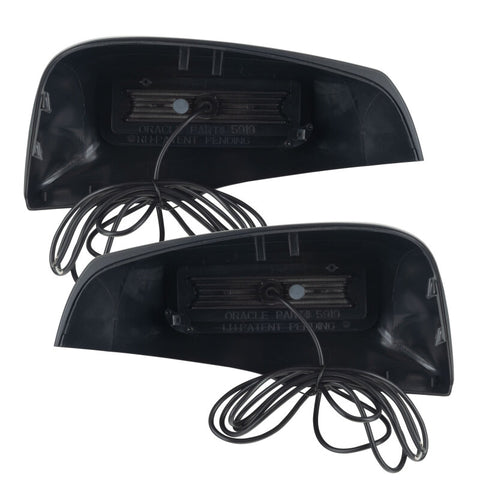 Oracle Lighting 16-23 Toyota Tacoma LED Off-Road Side Mirror Ditch Lights - 5919-001