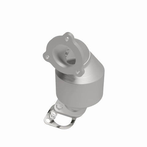 MagnaFlow Direct Fit Catalytic Converter OEM 13-15 Hyundai Veloster 1.6L Underbody - 52882