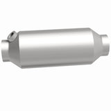 MagnaFlow Universal Carb Compliant 2.25in Catalytic Converter - 3322035