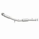 MagnaFlow Direct Fit Catalytic Converter Volvo C30 - 49257