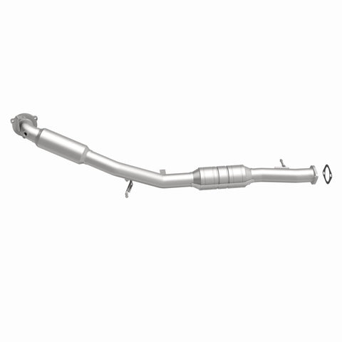 MagnaFlow Direct Fit Catalytic Converter Volvo C30 - 49257