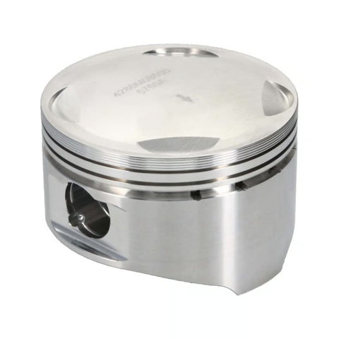 Wiseco Honda XR350 83-84 101 CR 3347XC Piston kit - 4286M08500