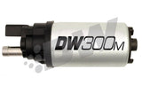DeatschWerks 340 LPH Ford In-Tank Fuel Pump DW300M Series w/ 07-10 GT500 / GT500KR Install Kit - 9-305-1035