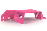 PERRIN 2008+ STI Boost Control Solenoid Cover (Cartridge Type EBCS) - Hyper Pink - PSP-ENG-161HP