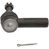 MOOG 03-08 Pontiac Vibe Front Outer / Outer Tie Rod End - ES3713
