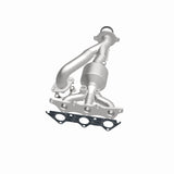 MagnaFlow Direct Fit Catalytic Converter 04-10 Mitsu Endeavor 3.8L - 51763