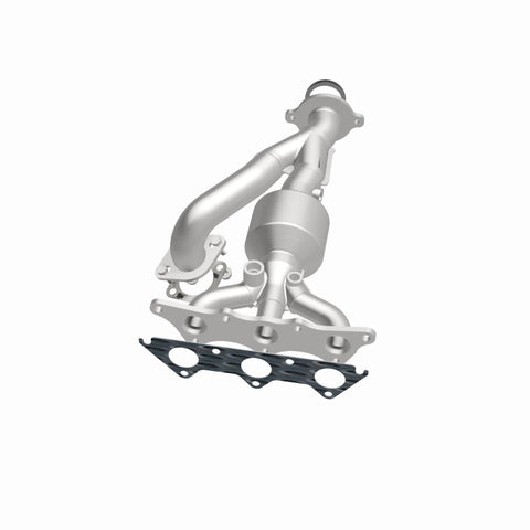 MagnaFlow Direct Fit Catalytic Converter 04-10 Mitsu Endeavor 3.8L - 51763