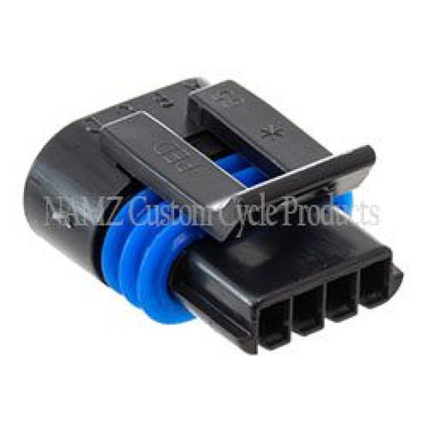 NAMZ 95-05 V-Twin OEM Idle Speed Control Actuator (HD 72263-95) - ND-12162191-B