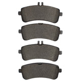 R1 14-24 Mercedes-Benz S65 AMG Rear Optimum OE Brake Pads - 2551-1907-00