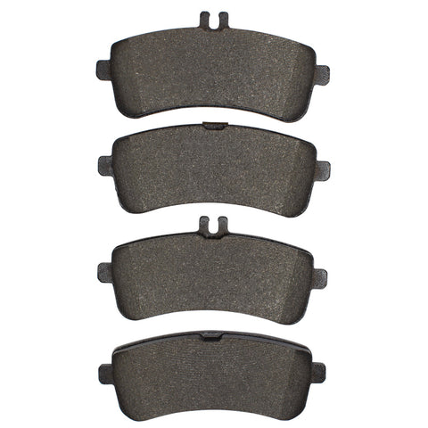 R1 14-24 Mercedes-Benz S65 AMG Rear Optimum OE Brake Pads - 2551-1907-00