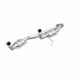 MagnaFlow Conv DF 04 Ford Freestar 3.9L - 23083