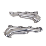 BBK 05-15 Dodge Challenger Charger 5.7 Hemi Shorty Tuned Length Exhaust Headers 1-3/4 Silver Ceramic - 40120