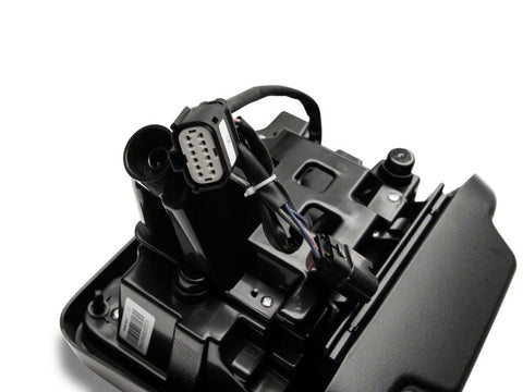 Raxiom 18-23 Jeep Wrangler JL Horizon LED Tail Lights- BlkHousing- Red Lens - J133625-JL