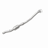 MagnaFlow Direct Fit Catalytic Converter California Grade 06-09 Audi A6 3.2L - 5461400