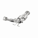 MagnaFlow Direct Fit Catalytic Converter 2010-2014 Volvo XC90 3.2 - 21-506