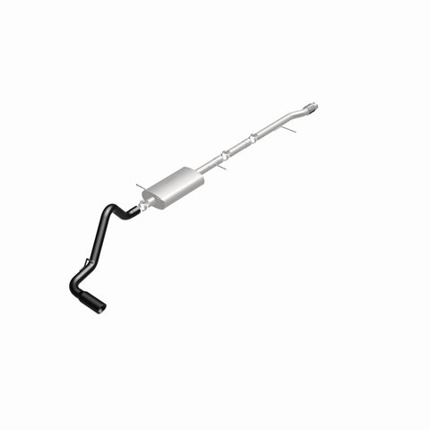 MagnaFlow SYS Cat-Back 14-16 Chevy Silverado 1500 4.3/5.3L 3 inch - 15359