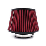 ISR Performance Universal Air Filter 3in Inlet (Clamp Style) - IS-AF3040CLP