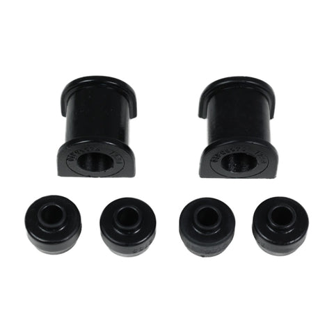 Energy Suspension 96-09 Toyota 4Runner Black 19mm Rear Sway Bar Bushings - 8.5142G