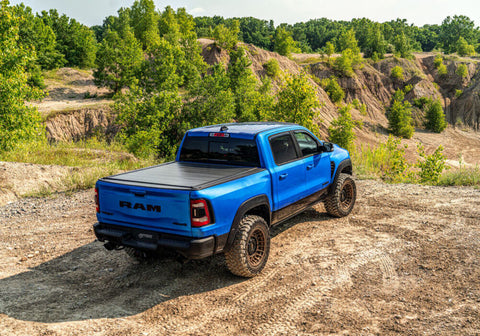 Retrax 04-08 Ford F-150 Super Crew/Super Cab (5.5ft. Bed) Retrax IX - 30311