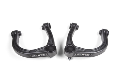Zone Offroad 2021 Ford Bronco Upper Control Arm Kit - ZONF2303