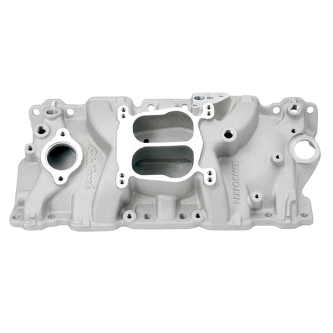Edelbrock Perf EGR Manifold 87-95 - 3706