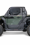 Elektric Offroad 2024+ Polaris Xpedition Rock Sliders (2 Seat) - XDRGA0001
