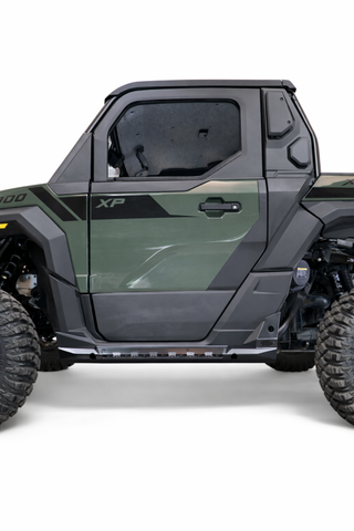 Elektric Offroad 2024+ Polaris Xpedition Rock Sliders (2 Seat) - XDRGA0001