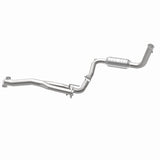 MagnaFlow Direct Fit Catalytic Converter 2004 Liberty D/S frt - 93382