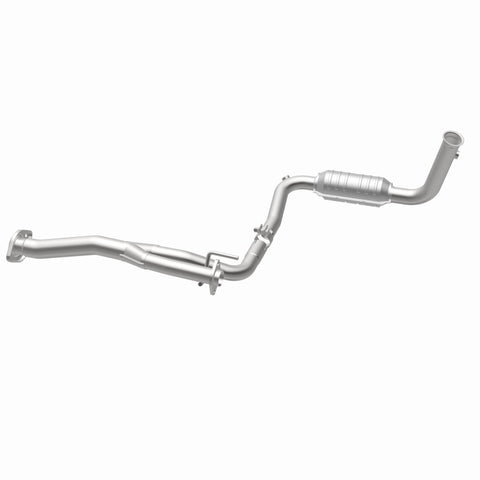 MagnaFlow Direct Fit Catalytic Converter 2004 Liberty D/S frt - 93382