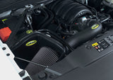 Airaid 2014 GM 1500 Pickup/ 2015 GM Tahoe/Yukon 5.3L MXP Intake System w/ Tube (Dry / Black Media) - 202-285