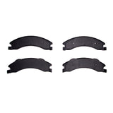 R1 08-26 Thor Axis Rear Ceramic Brake Pads - 2310-1329-00