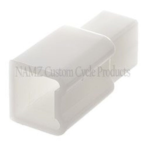 NAMZ 110 Series 4-Pin Male Coupler (5 Pack) - NH-ML-4A