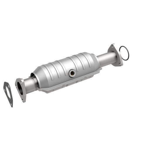 MagnaFlow California Grade Conv Direct Fit 98-02 Honda Accord V6 3.0L - 4481647