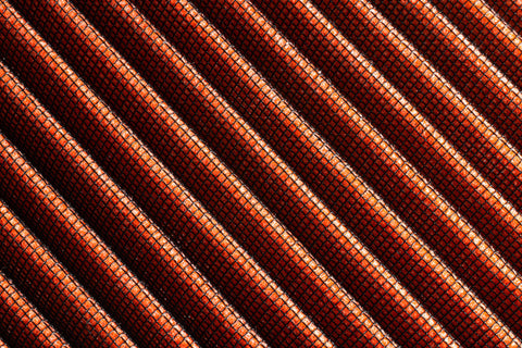 APR 20-25 Porsche 911 Intake Filter - Red - RF100023