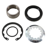 Hot Rods 08-14 Kawasaki KFX 450 R 450cc Output Shaft Kit - OSK0014