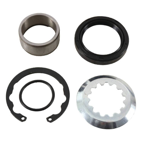 Hot Rods 08-14 Kawasaki KFX 450 R 450cc Output Shaft Kit - OSK0014