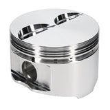 JE Pistons 305 SBC FT Set of 8 Pistons - 170771