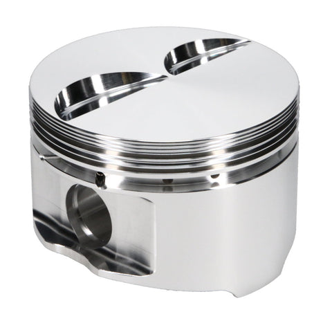 JE Pistons 305 SBC FT Set of 8 Pistons - 170771