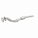 MagnaFlow Direct Fit Catalytic Converter 00-02 Audi A6 Quattro 2.7L - 49891
