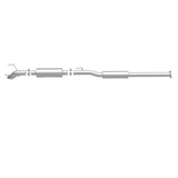 MagnaFlow SYS Cat-Back 2014 Toyota Tacoma 4.0L - 17151